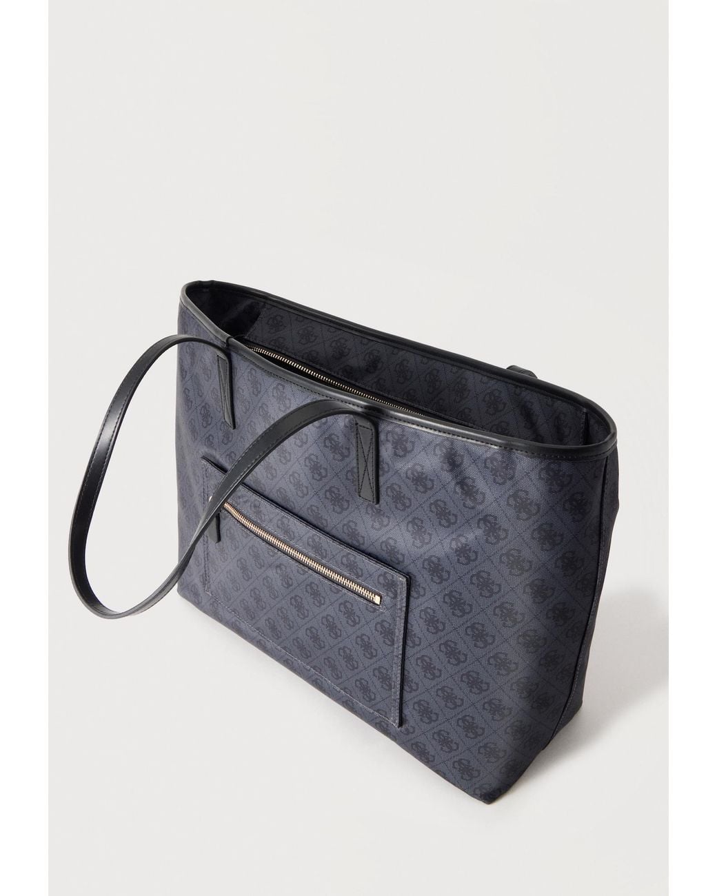 Guess Blue Shopper Adrian