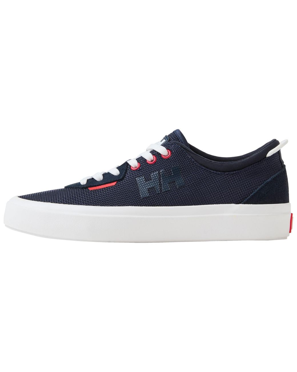 Helly Hansen Blue W BACKSHORE Sneaker