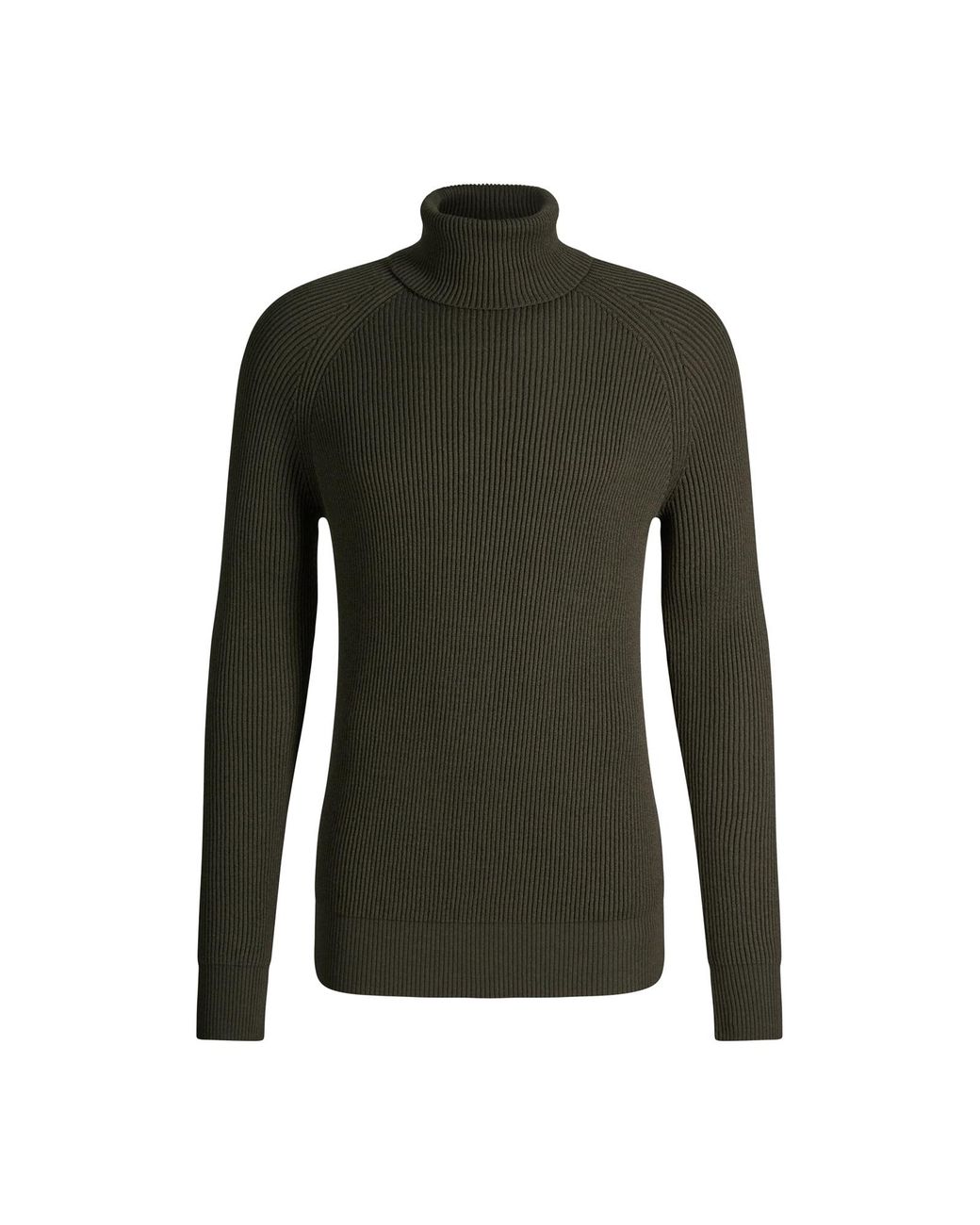 Strellson Pullover in Green für Herren