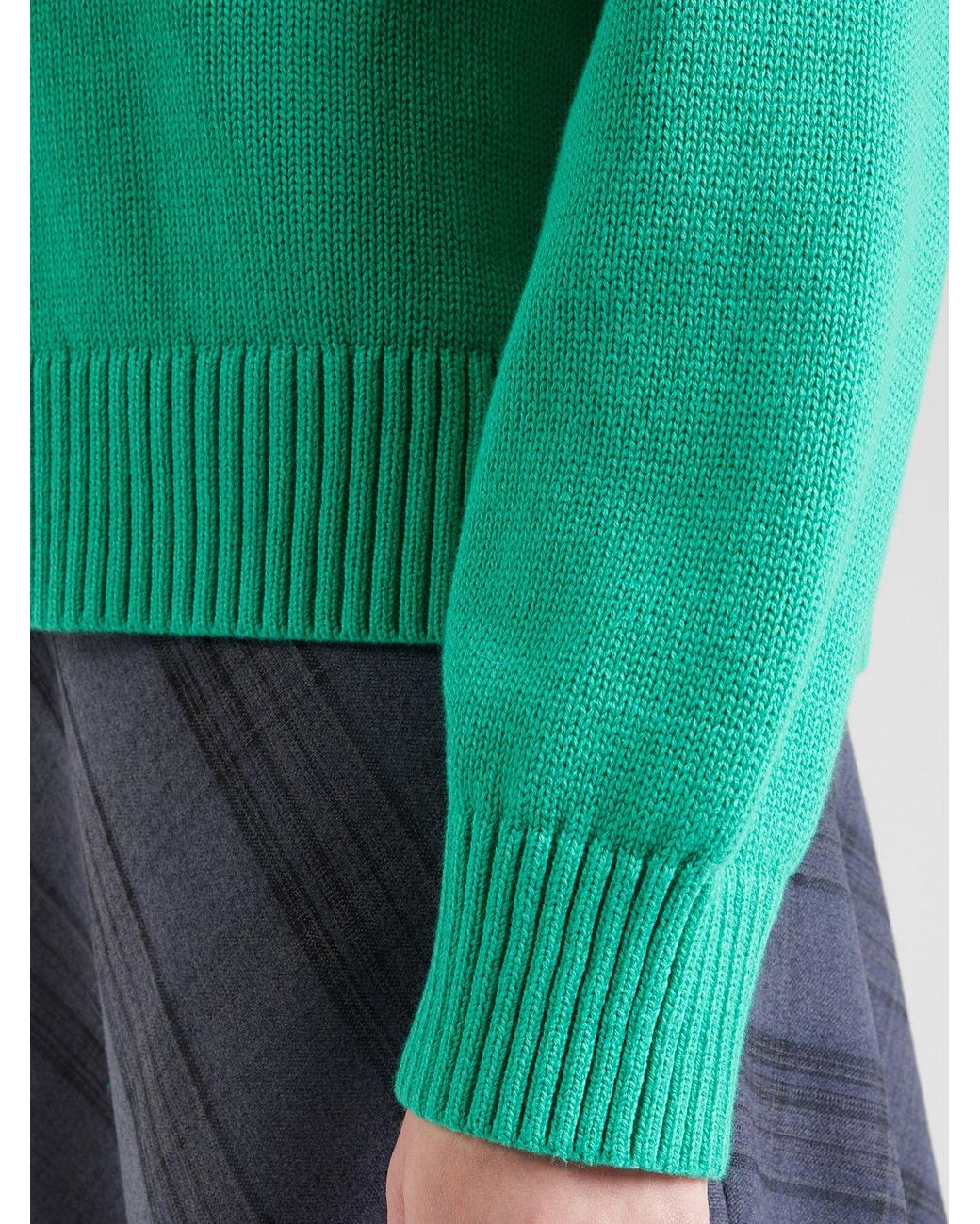 Gap Green Pullover