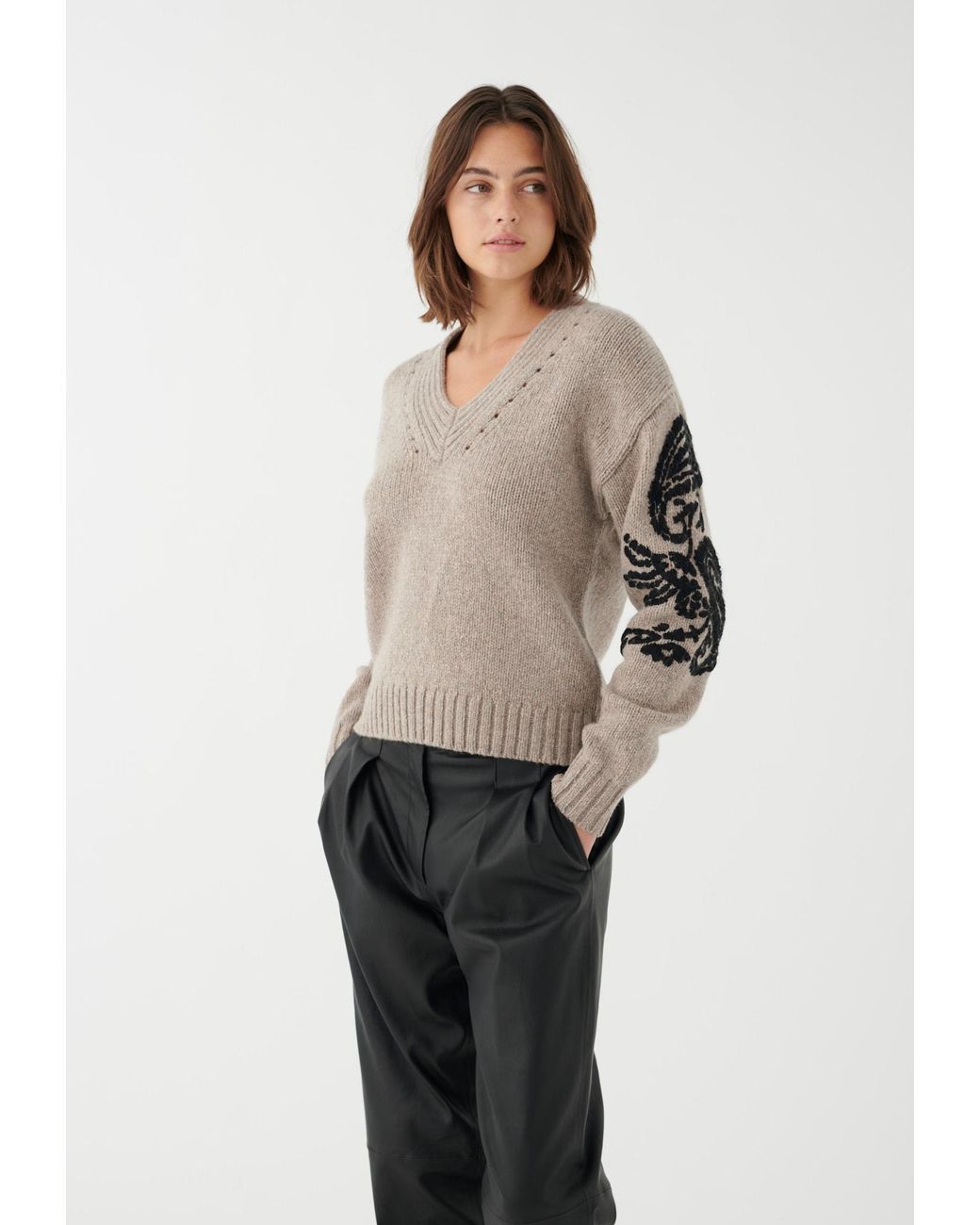 Dea Kudibal Multicolor Pullover Pippadea