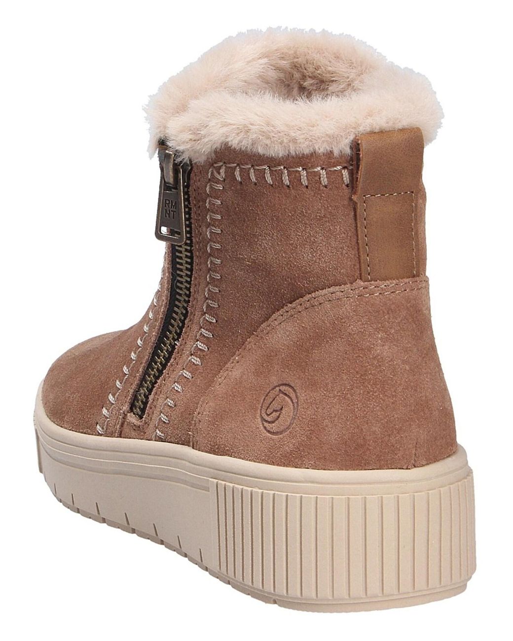 Remonte Brown Stiefelette