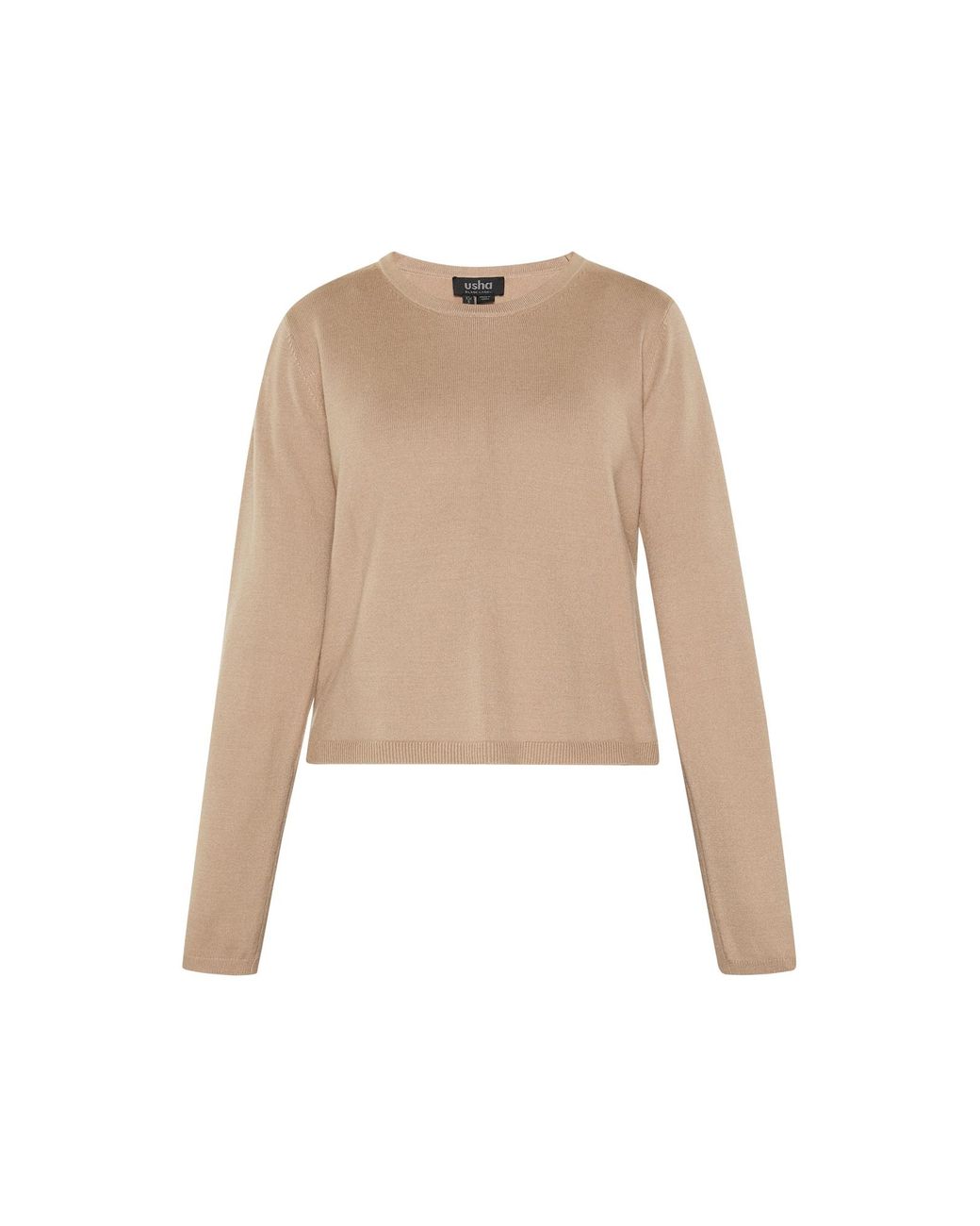 usha BLACK LABEL Natural Pullover Classic