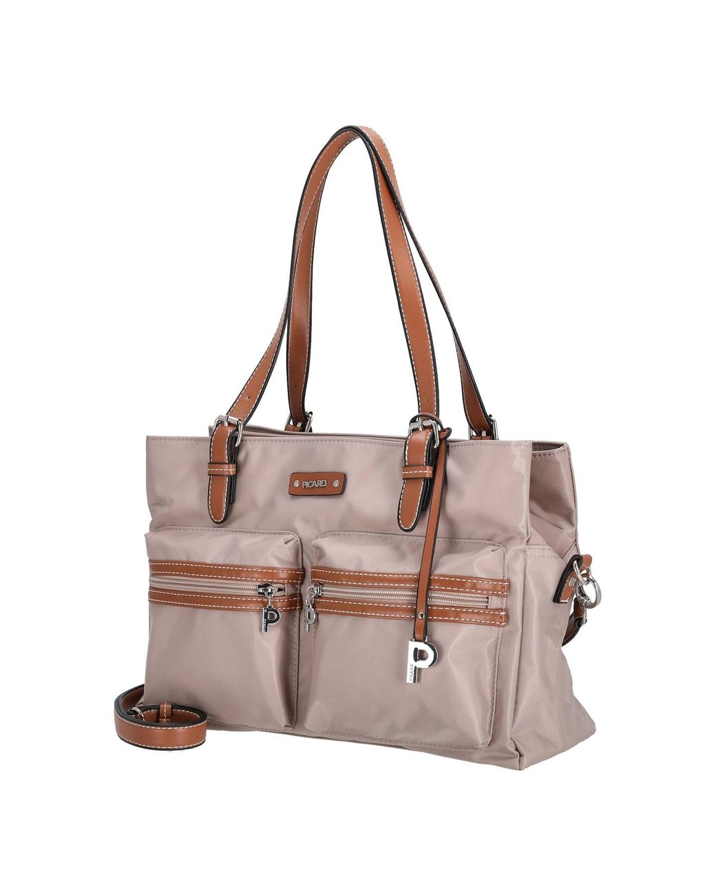 Picard Pink Shopper