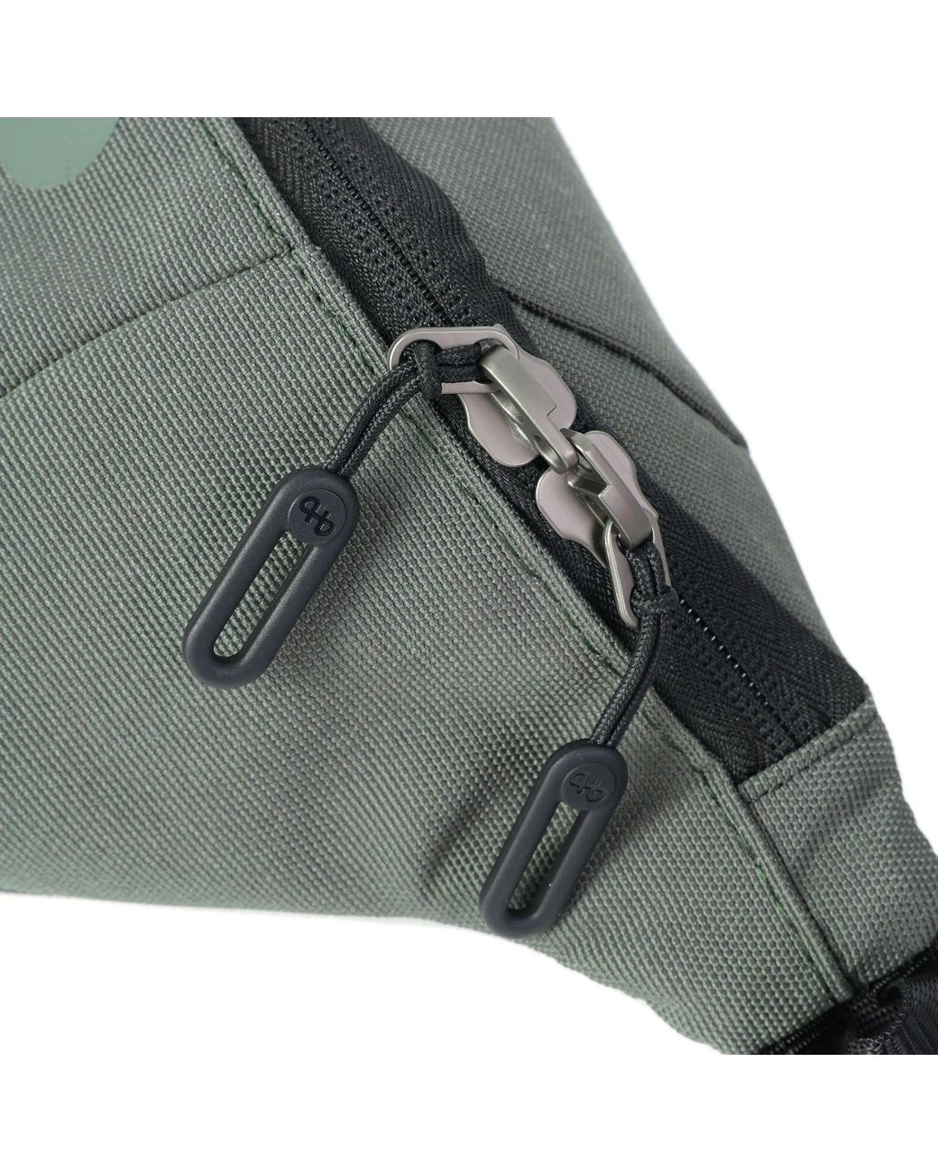 Hedgren Gürteltasche Comby Visit in Gray für Herren
