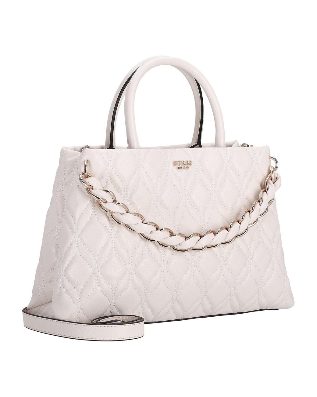 Guess Natural Handtasche