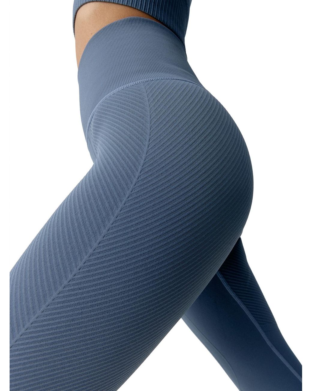 Born Blue Legging Devika