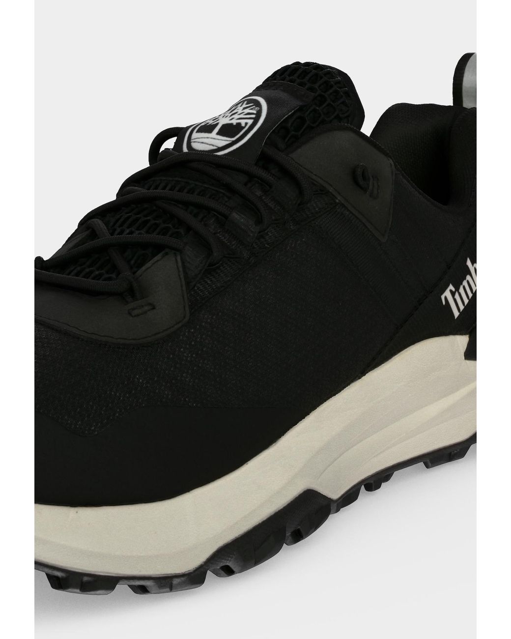 Timberland Sneaker in Black für Herren
