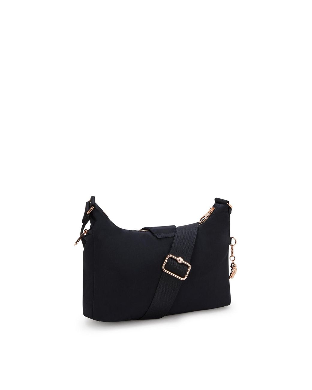 Kipling Black Umhängetasche Sera