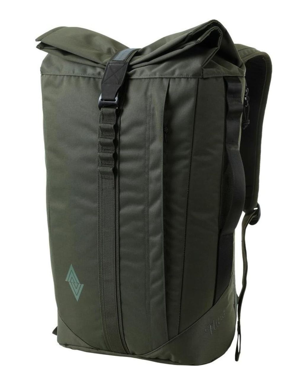 Nitro Rucksack in Black für Herren