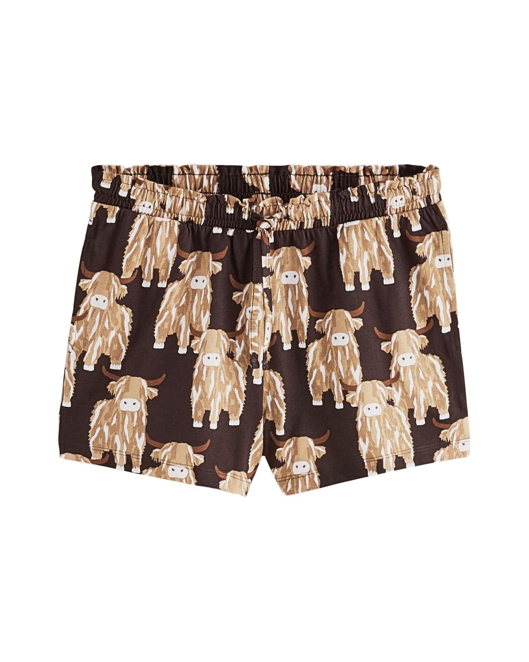 Next Black Pyjama