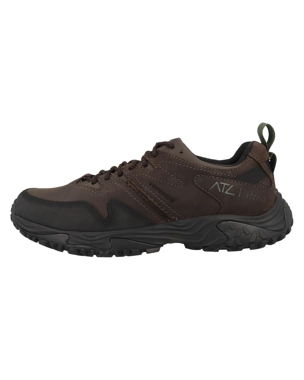 Clarks Sneaker in Brown für Herren
