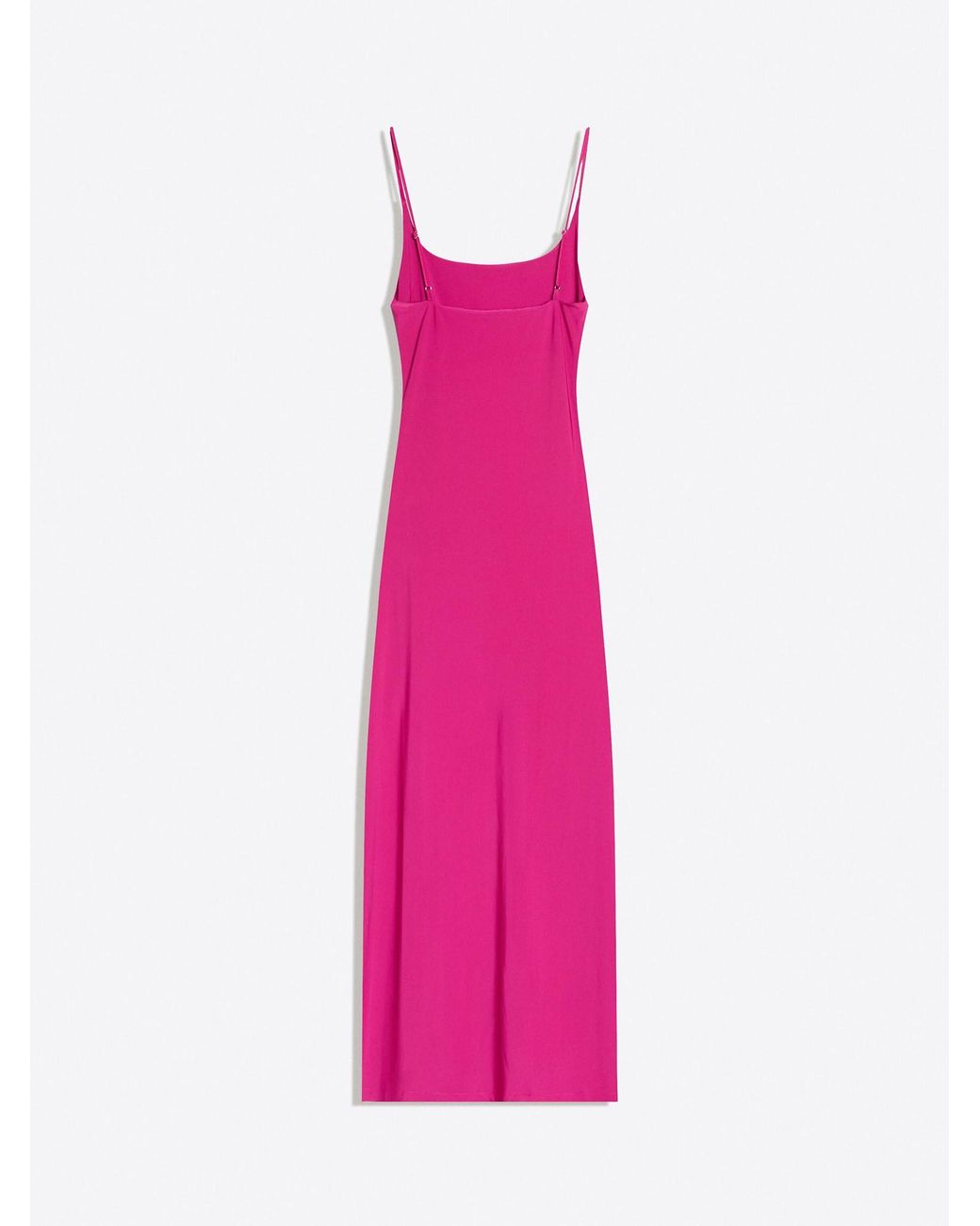 Bershka Pink Kleid