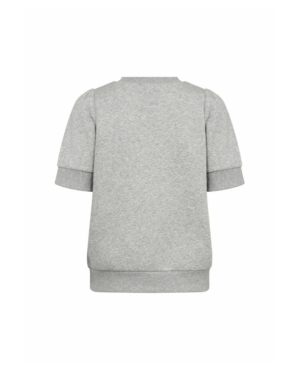 Levete Room Gray T-Shirt Lr-Nuka 19