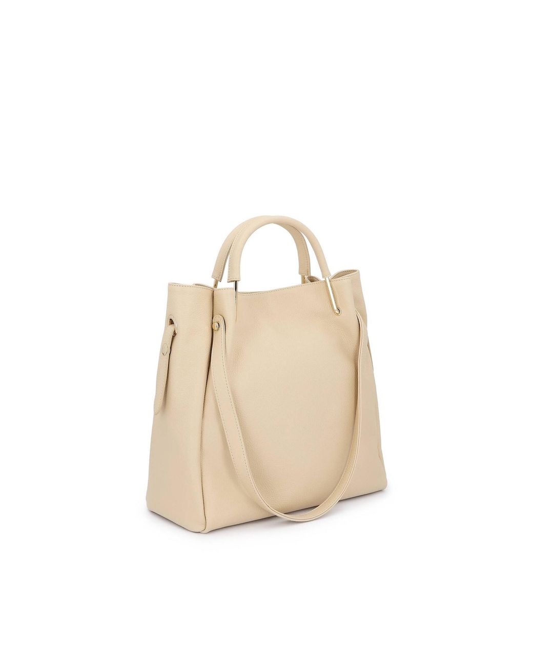 Kazar Natural Handtasche