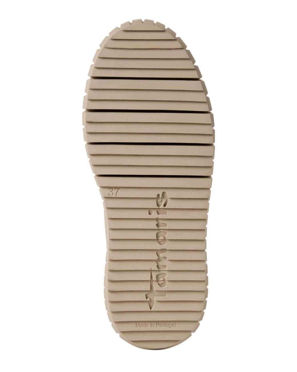 Tamaris Natural Sneaker