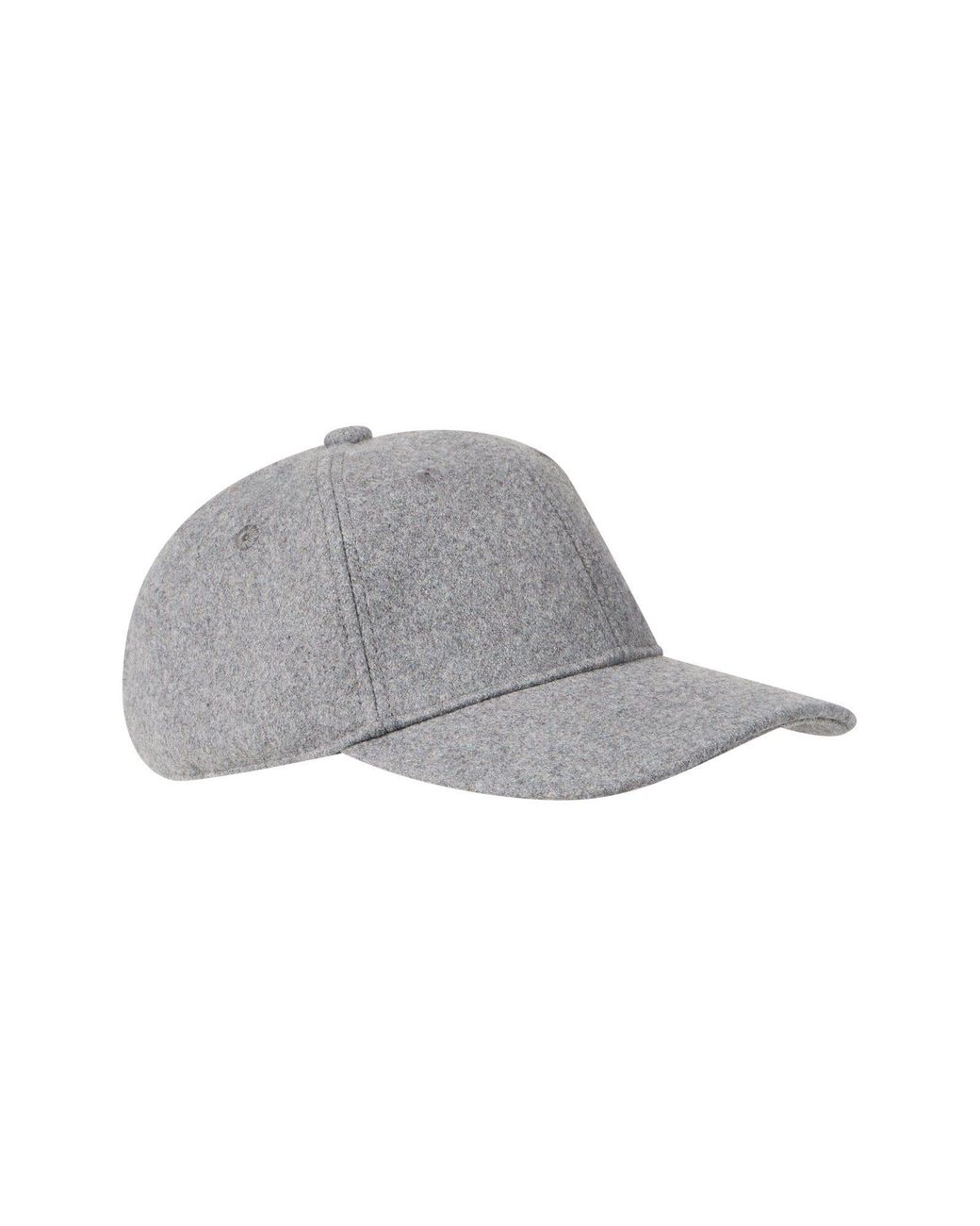 Camel Active Cap in Gray für Herren