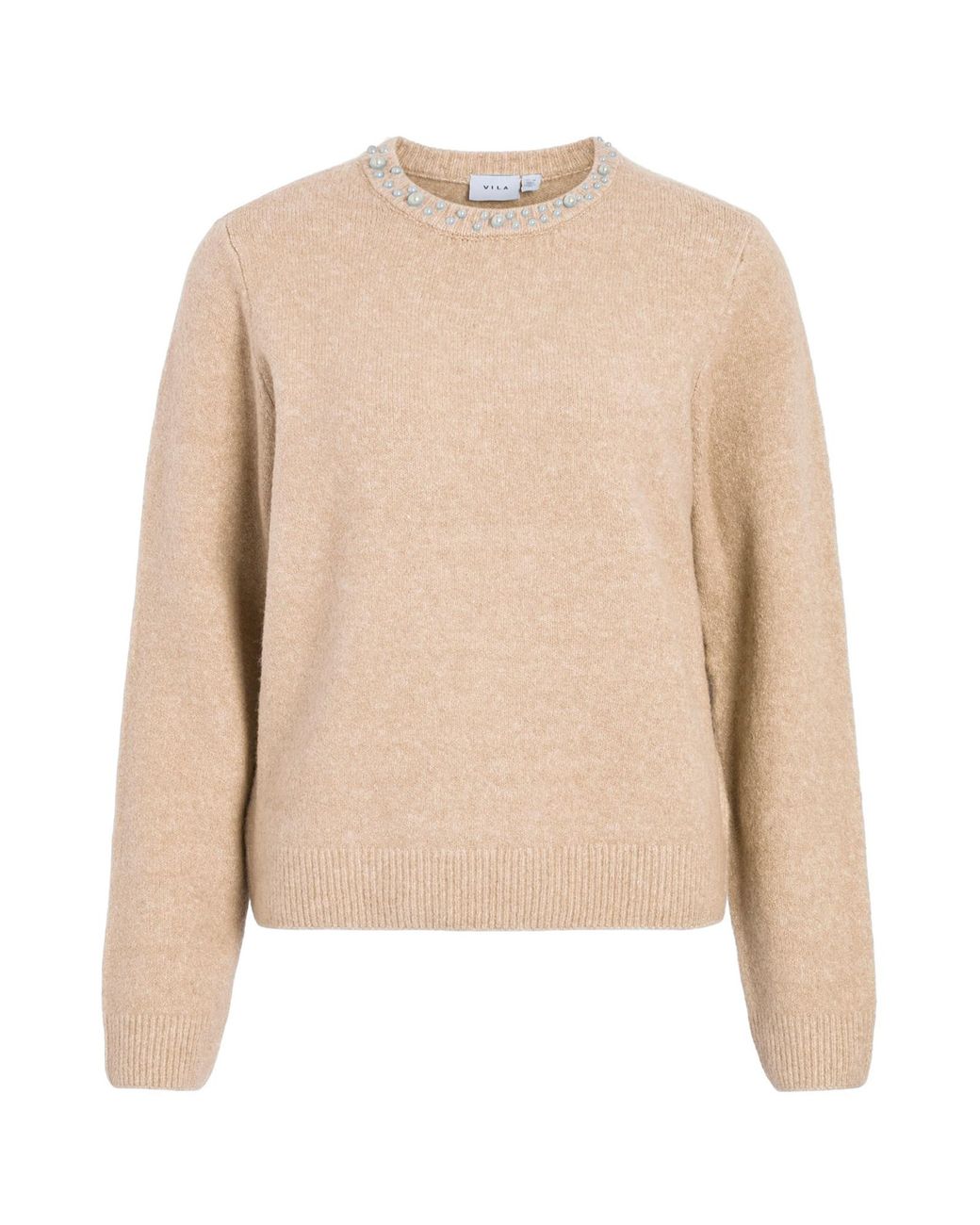 Vila Natural Pullover Vijimena