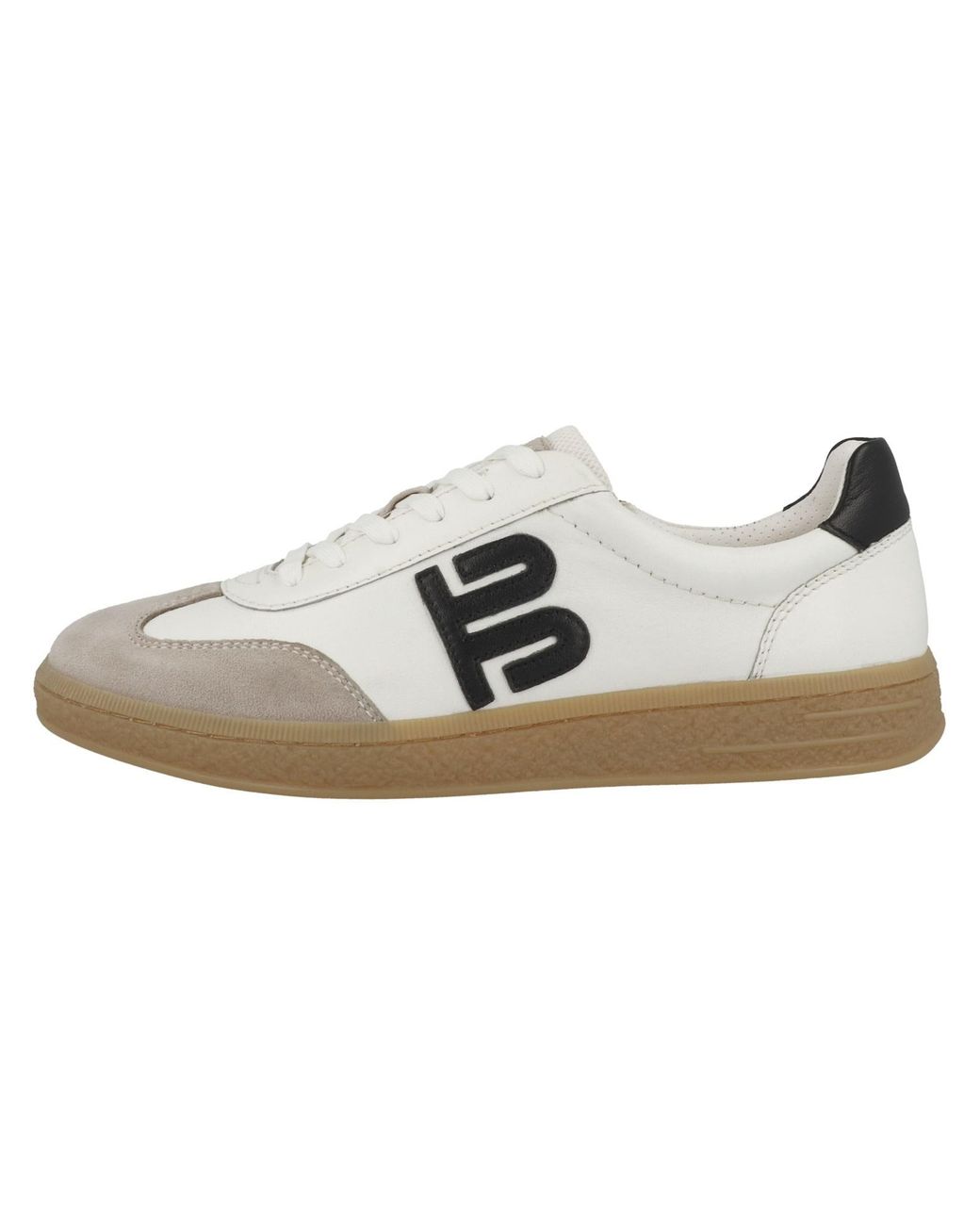 TT. BAGATT Metallic Sneaker