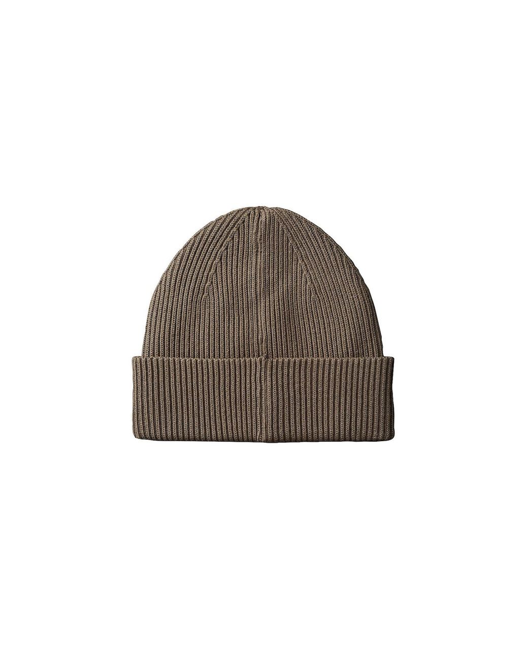 Calvin Klein Brown Mütze