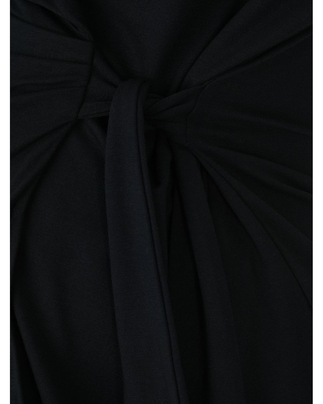LOVE2WAIT Black Bluse