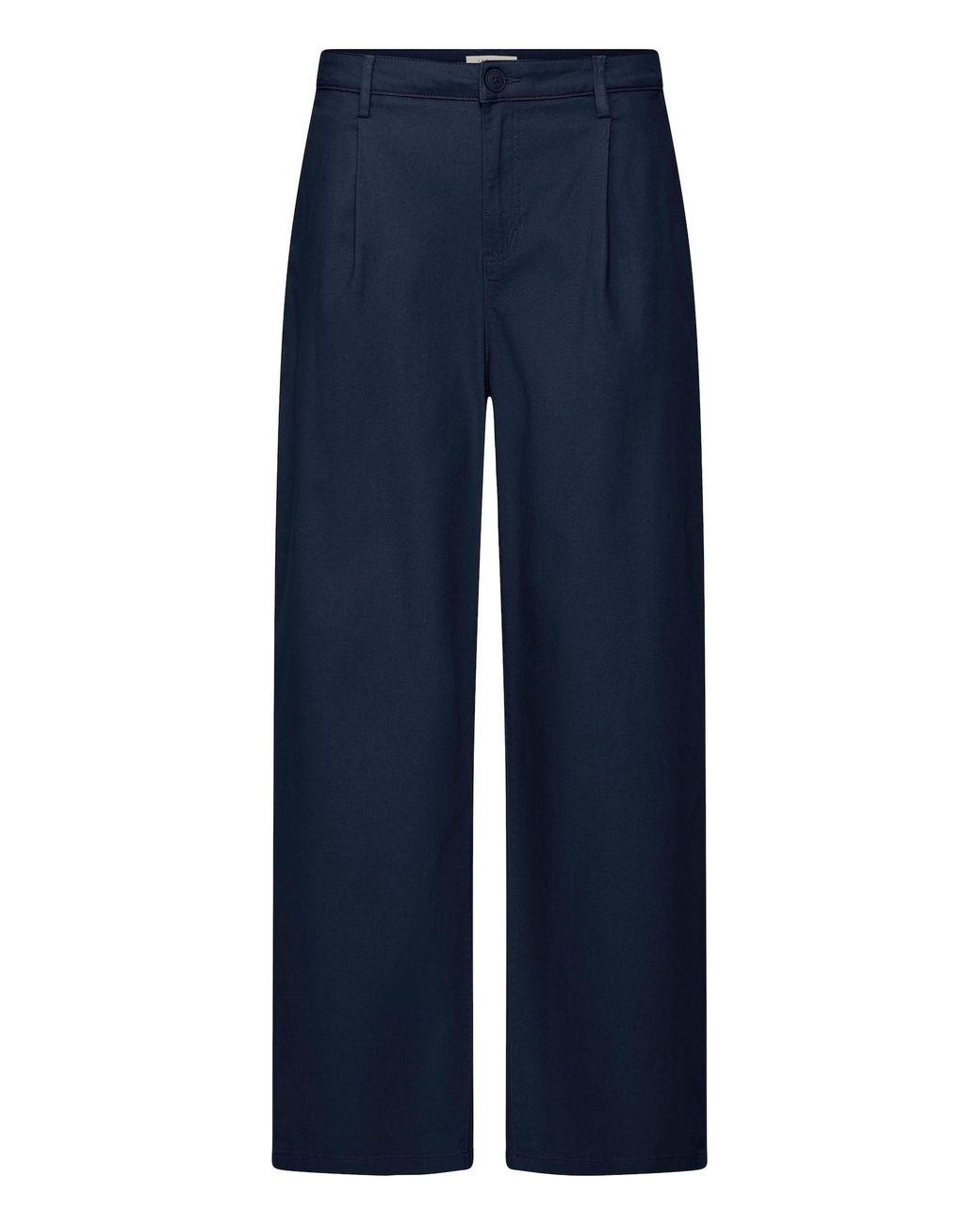 Solid Chinohose Sdmohan in Blue für Herren