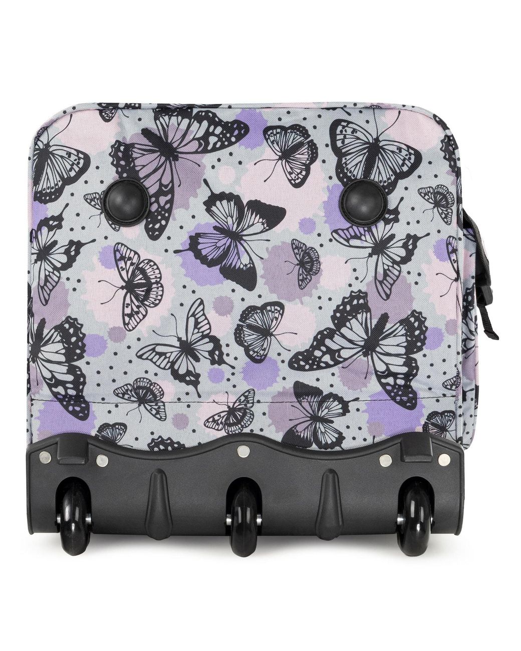 normani Black Trolley