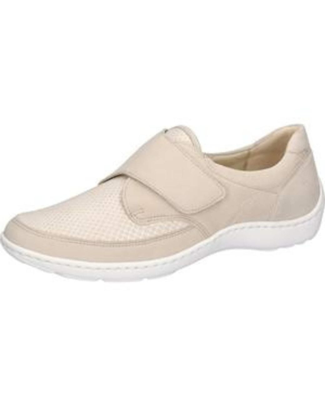 Waldläufer Pink Slipper