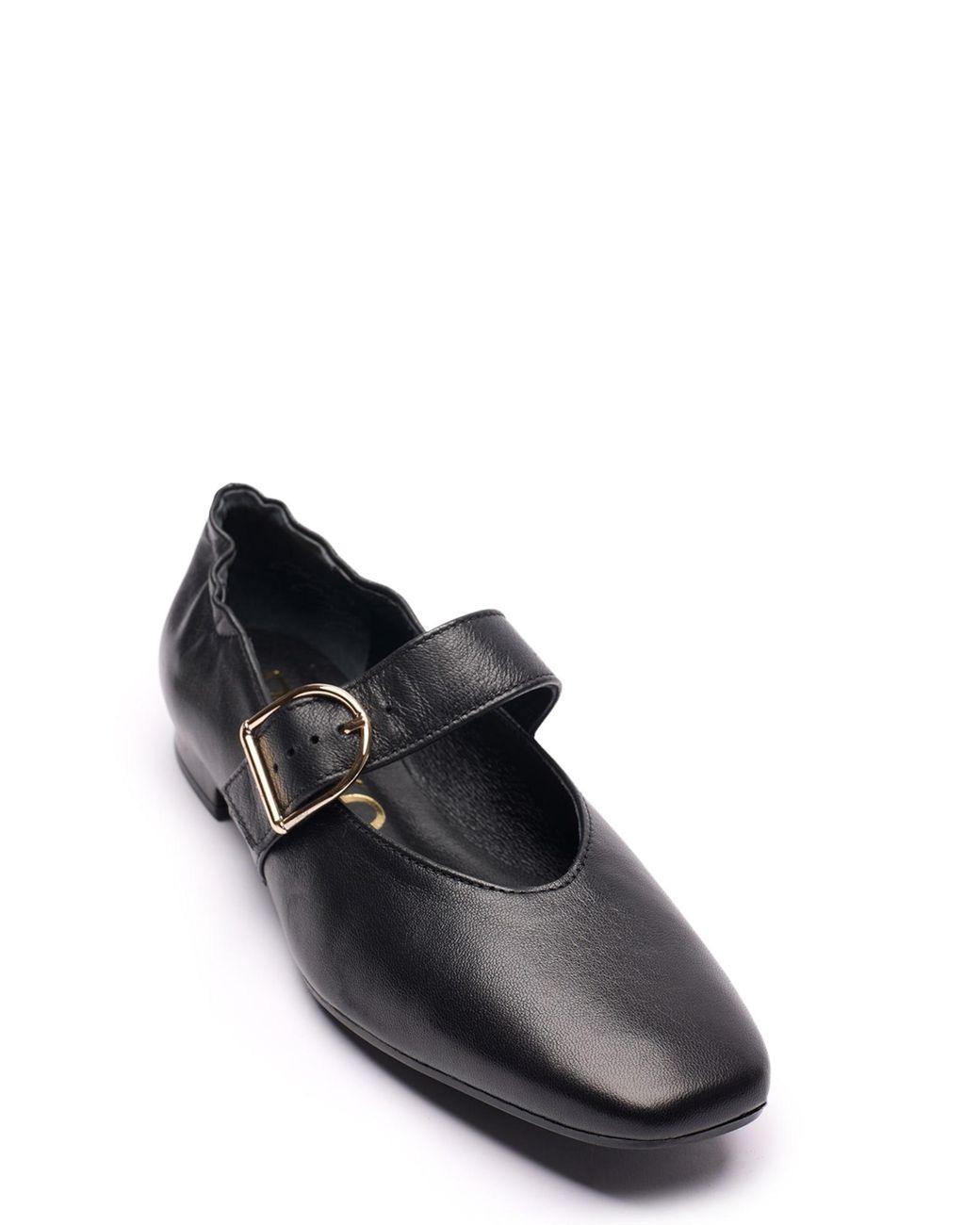 Ryłko Black Ryko Ballerina