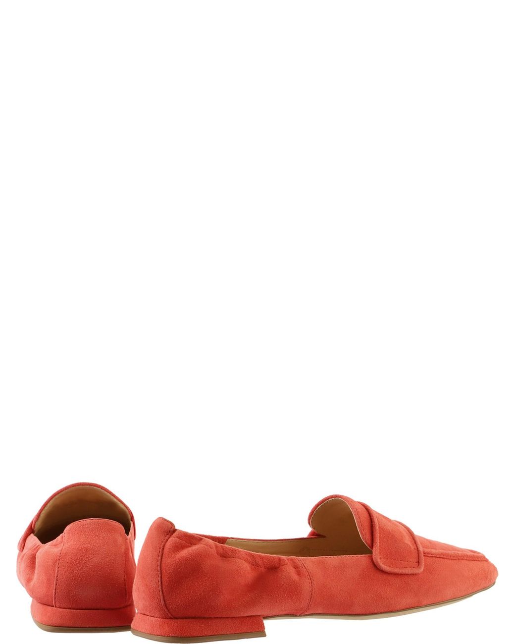Högl Red Slipper Liu