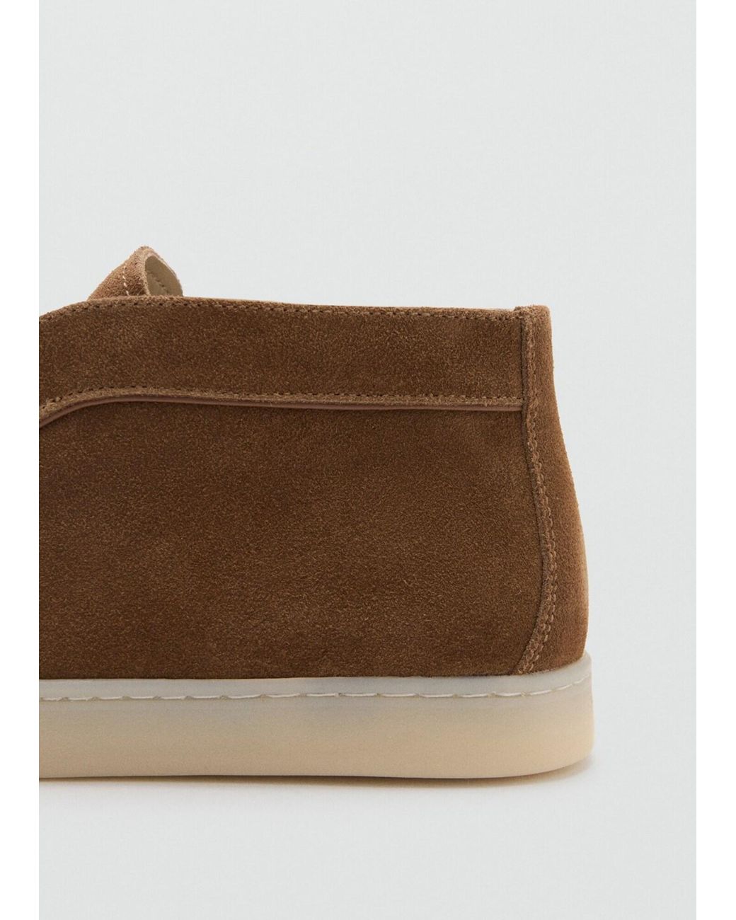 Mango Boots in Brown für Herren