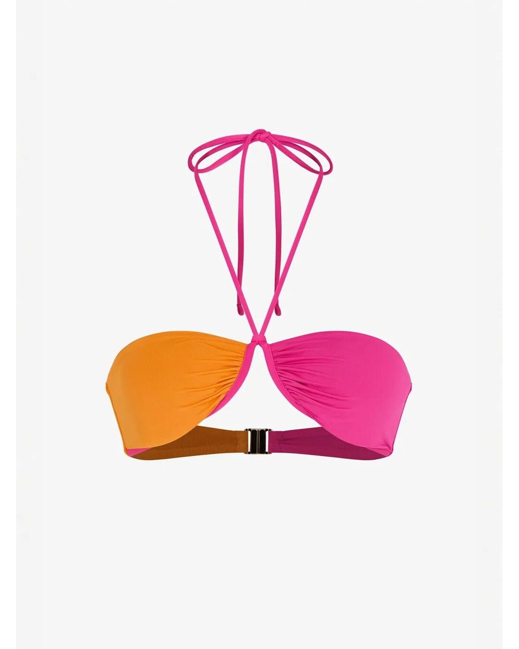 Penti Pink Bikinitop