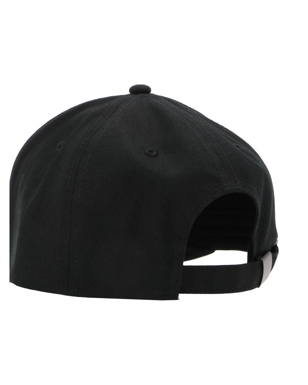 Karl Lagerfeld Black Cap