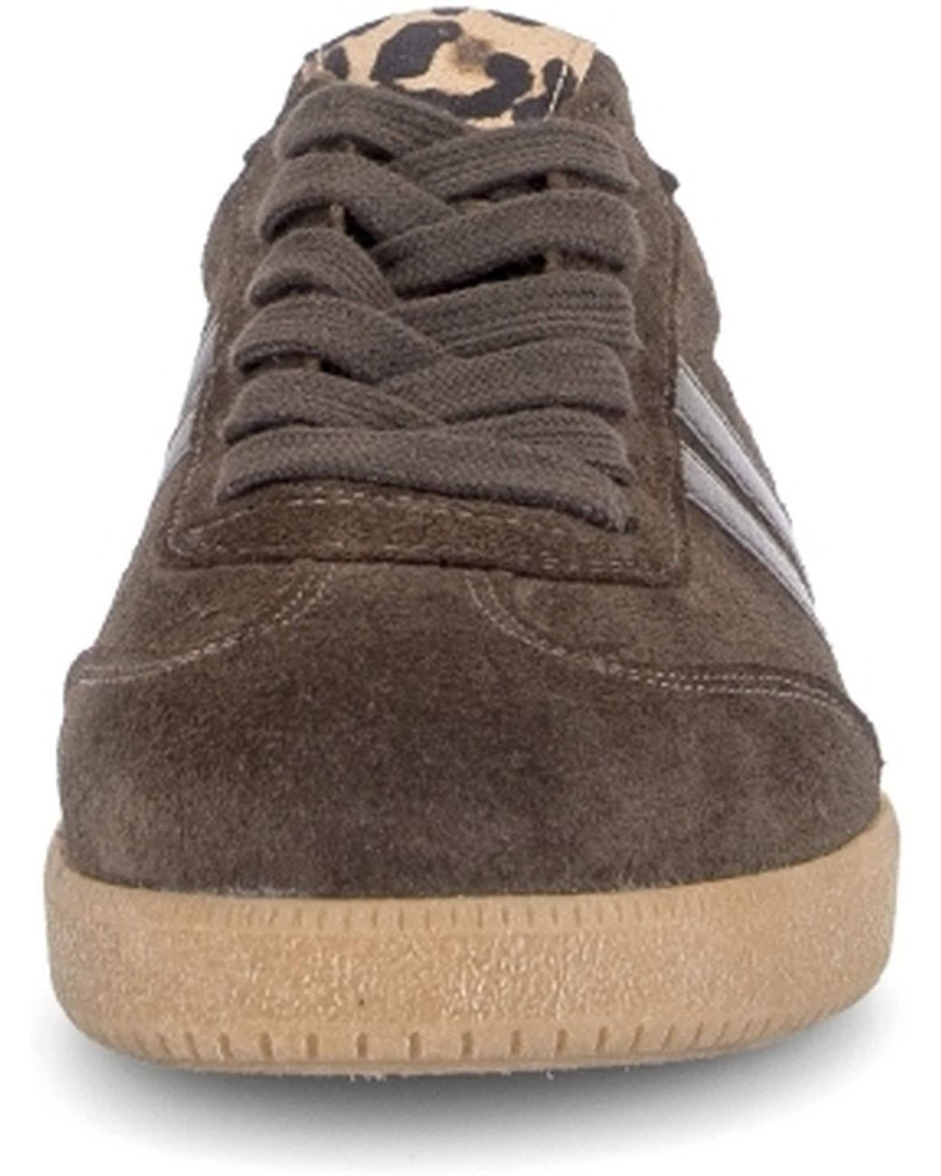 Gabor Brown Sneaker Low