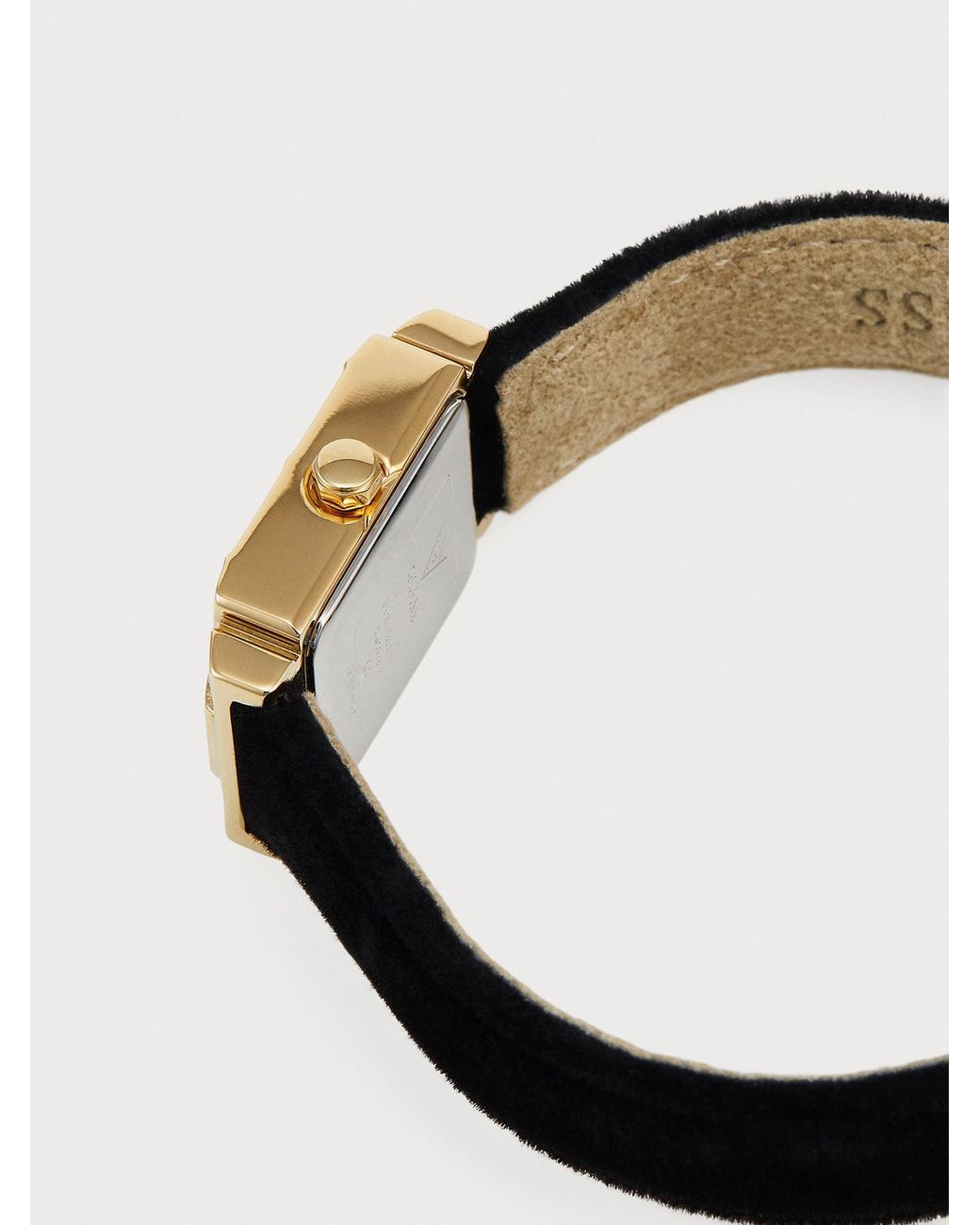 Guess Black Uhr