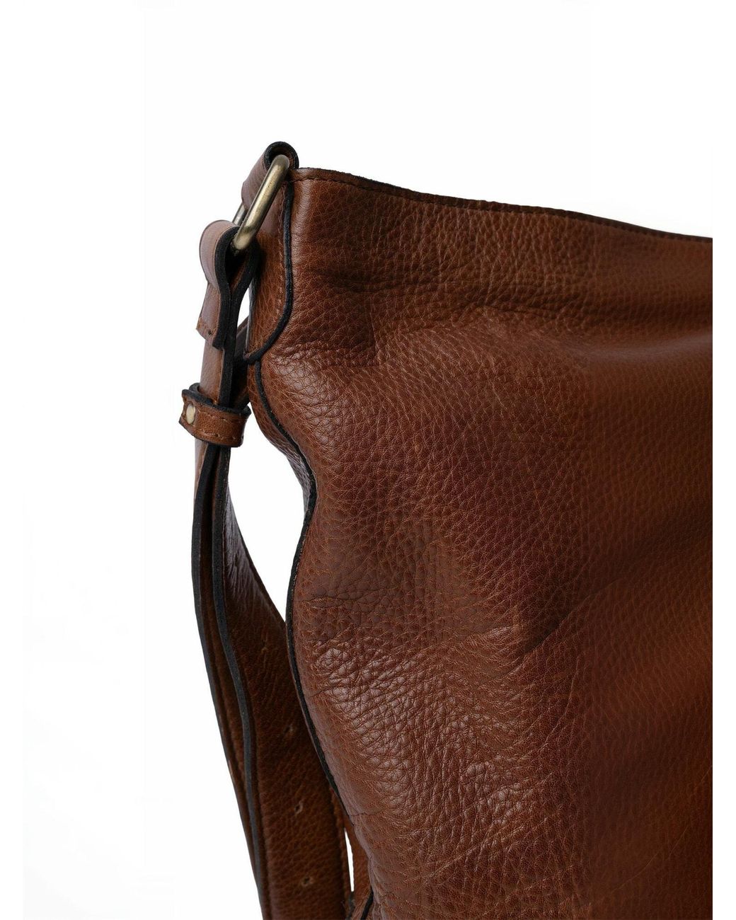 Re:designed Brown Bag Svea
