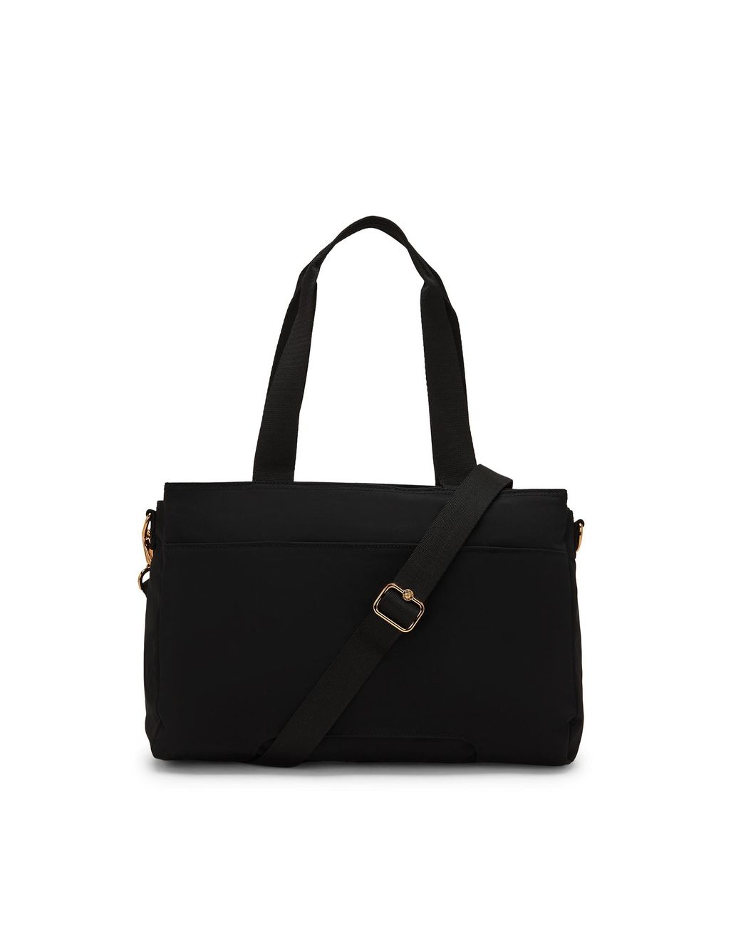 Kipling Black Handtasche Elysia Work S