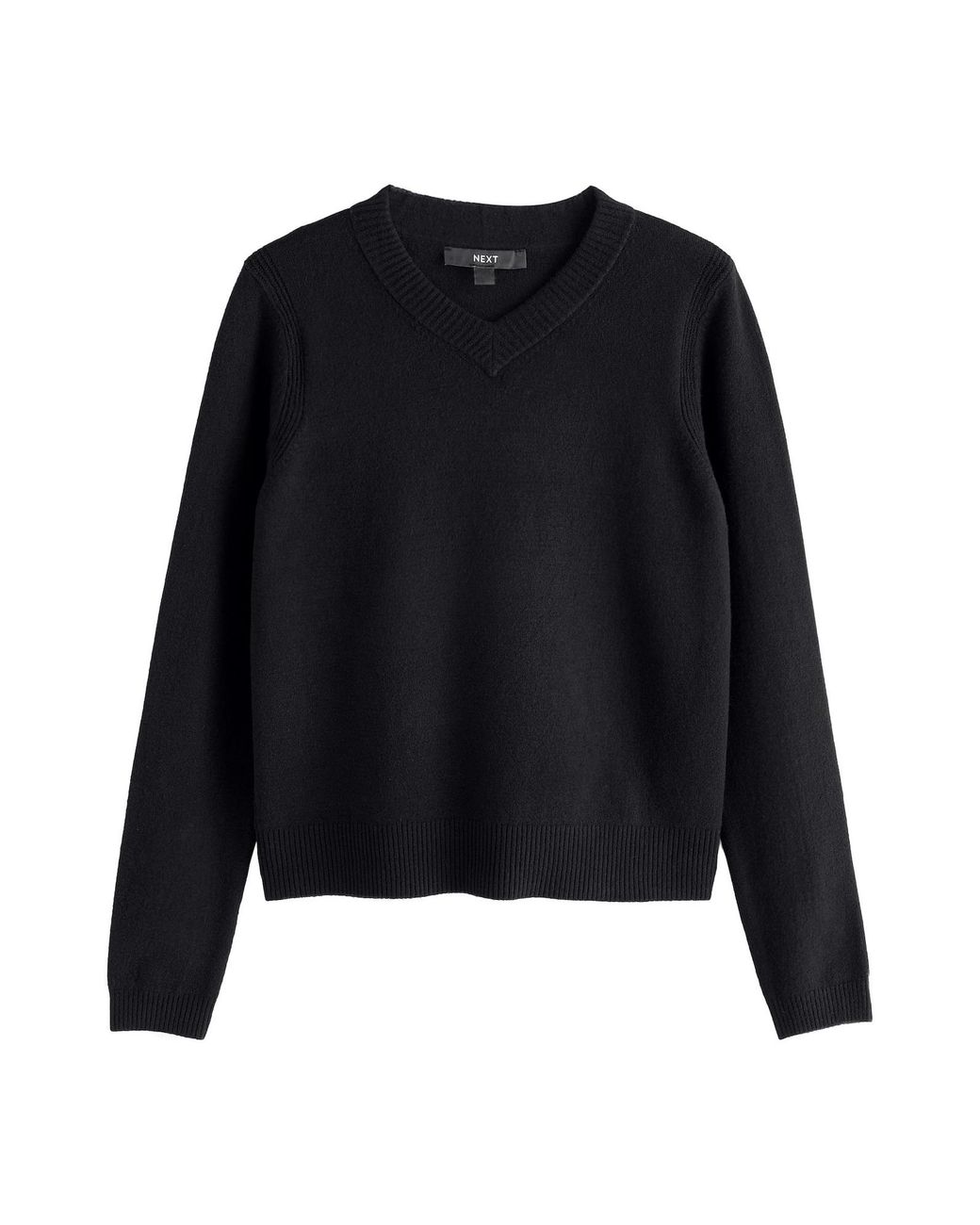 Next Black Pullover