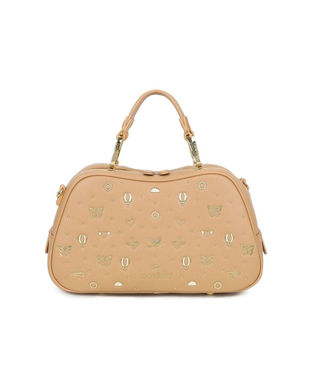 Braccialini Natural Handtasche Candy