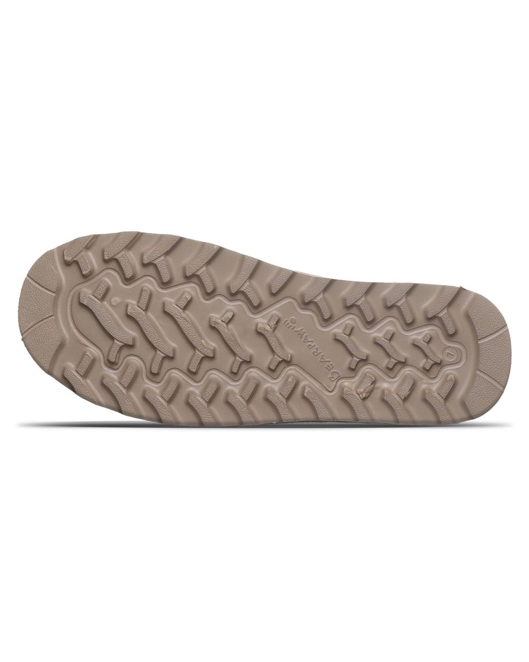 BEARPAW Gray Boots