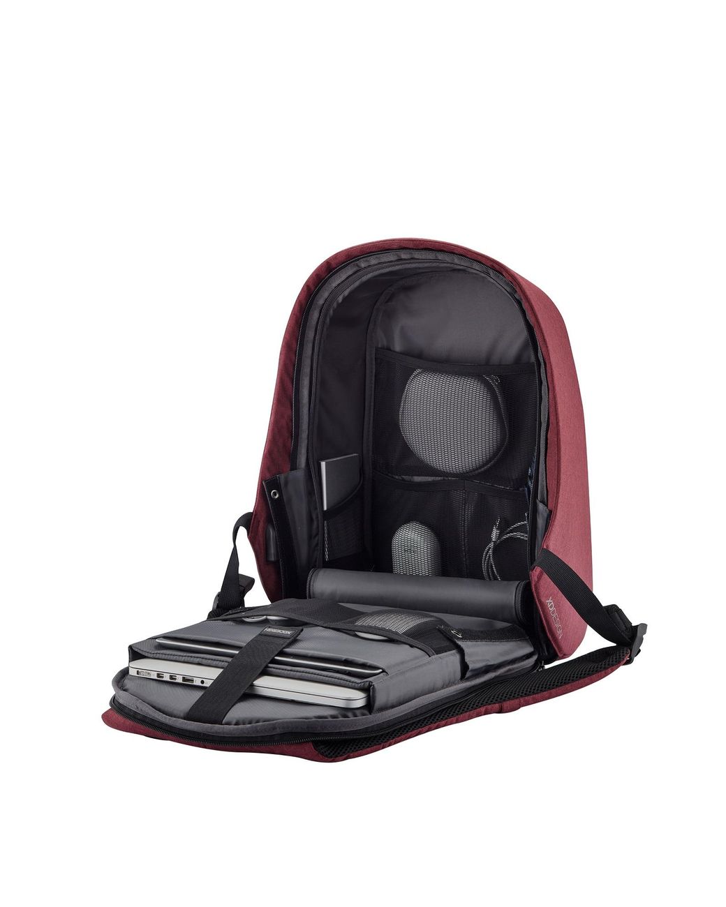 Xd Design Rucksack Bobby in Red für Herren