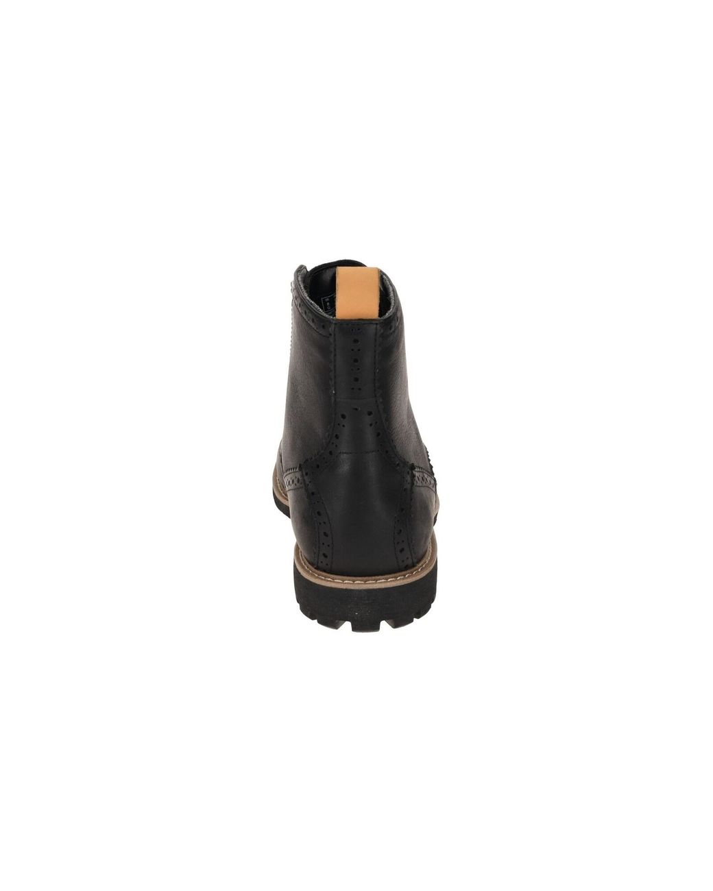 Clarks Boots in Black für Herren