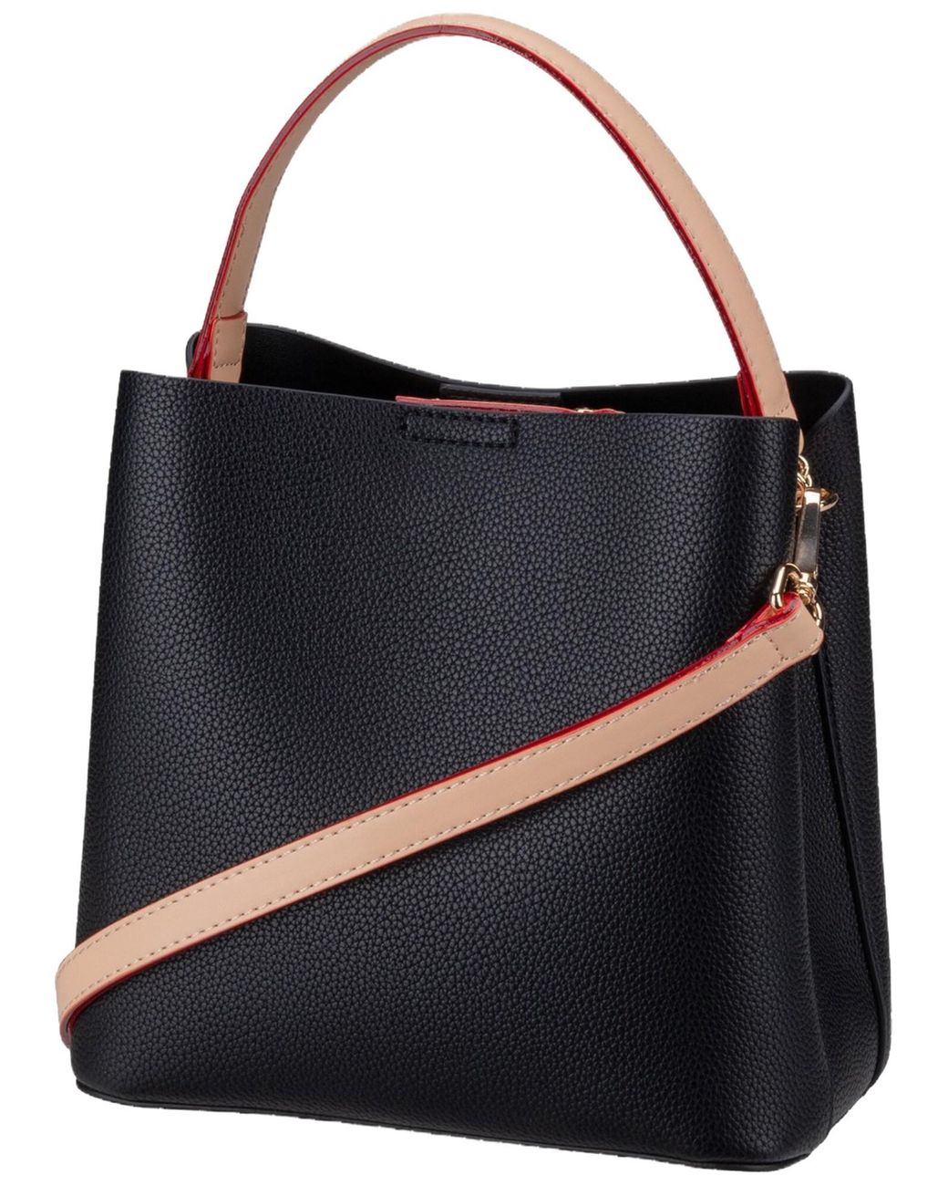 Bugatti Black Tasche Ella