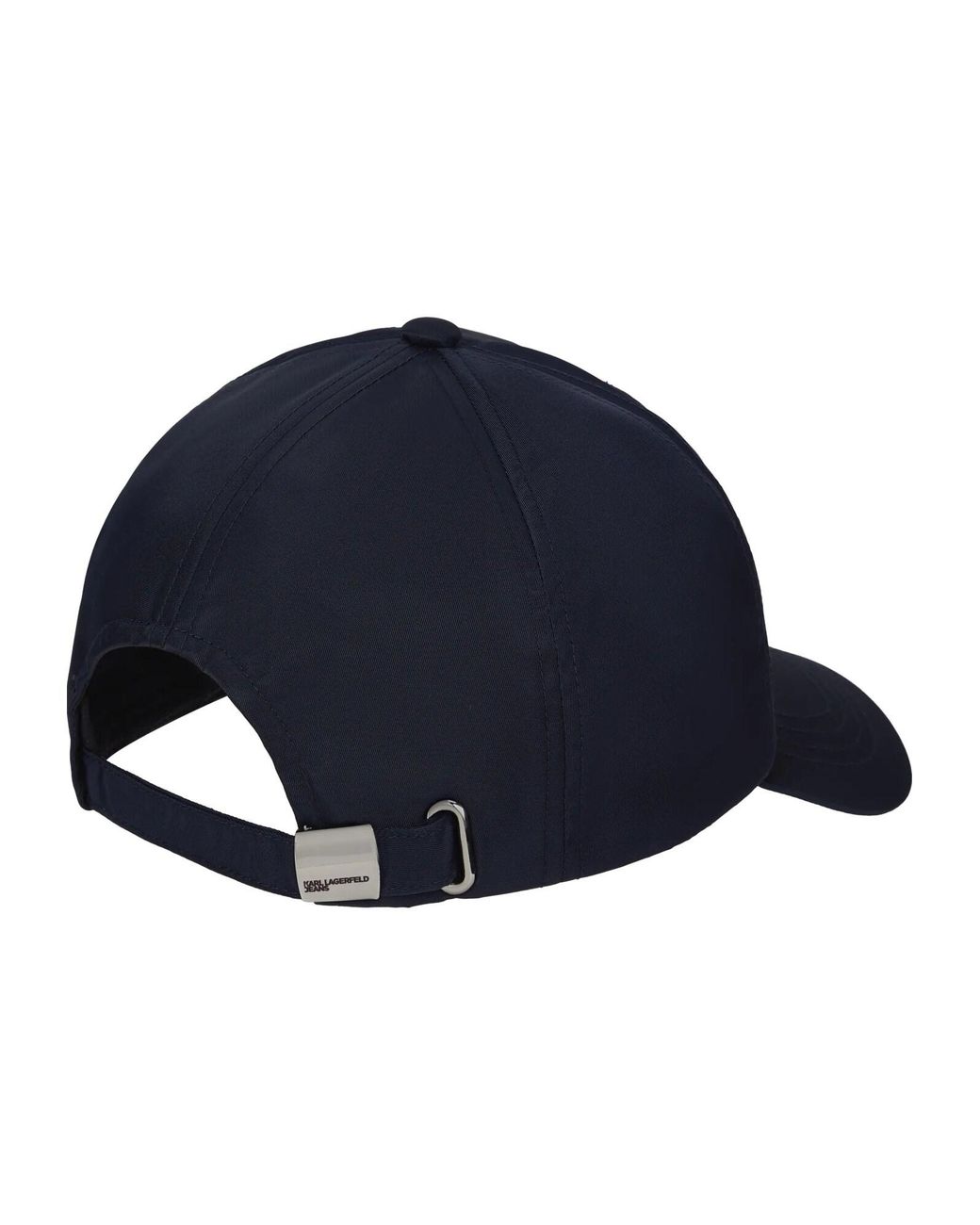 Karl Lagerfeld Cap in Blue für Herren