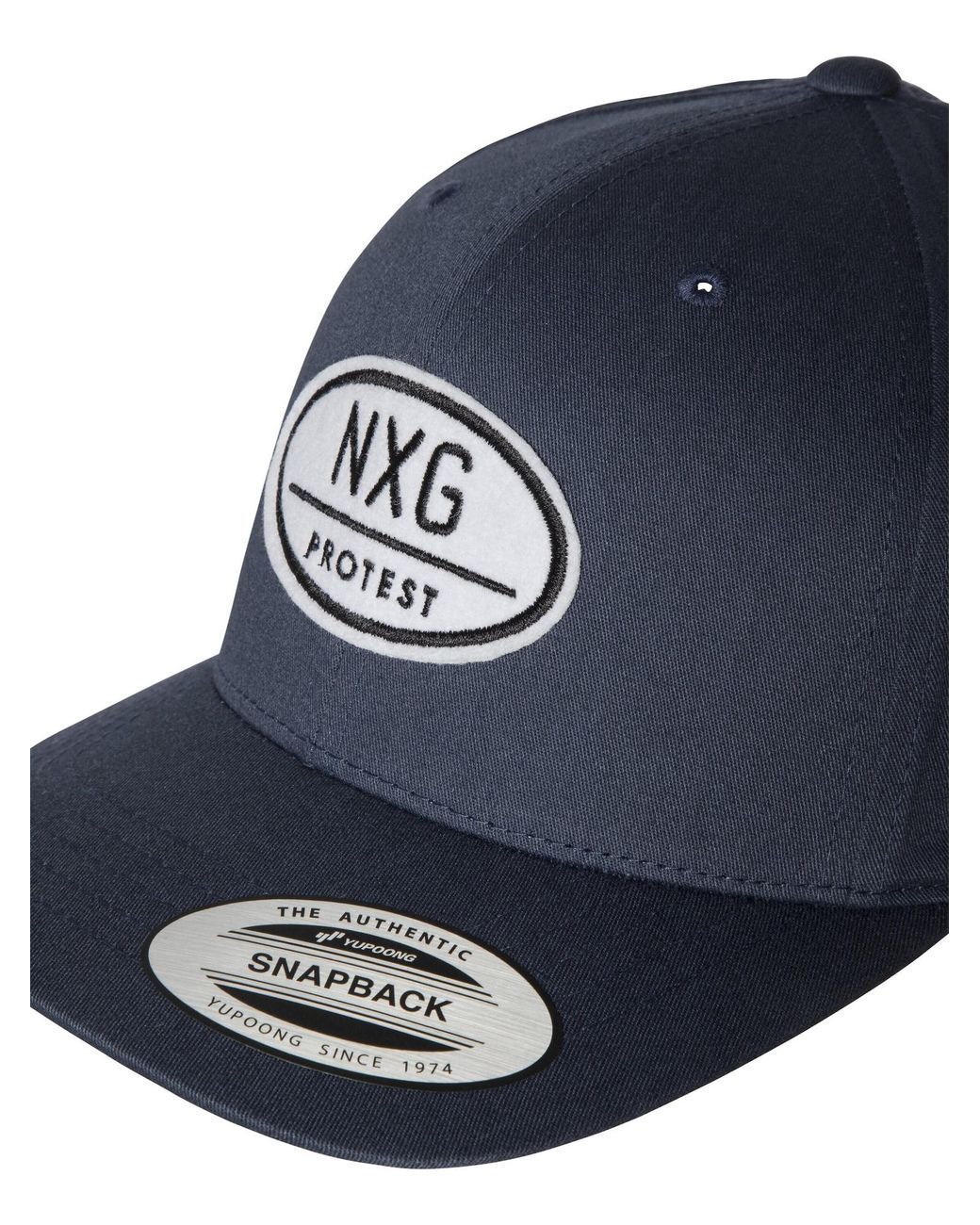 Protest Blue Cap Nxg Soba