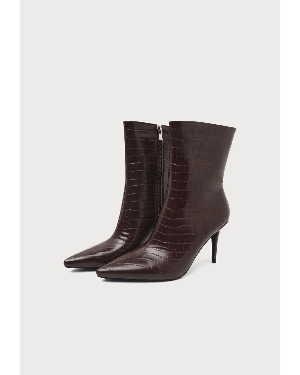 Raid Black Stiefel Junie
