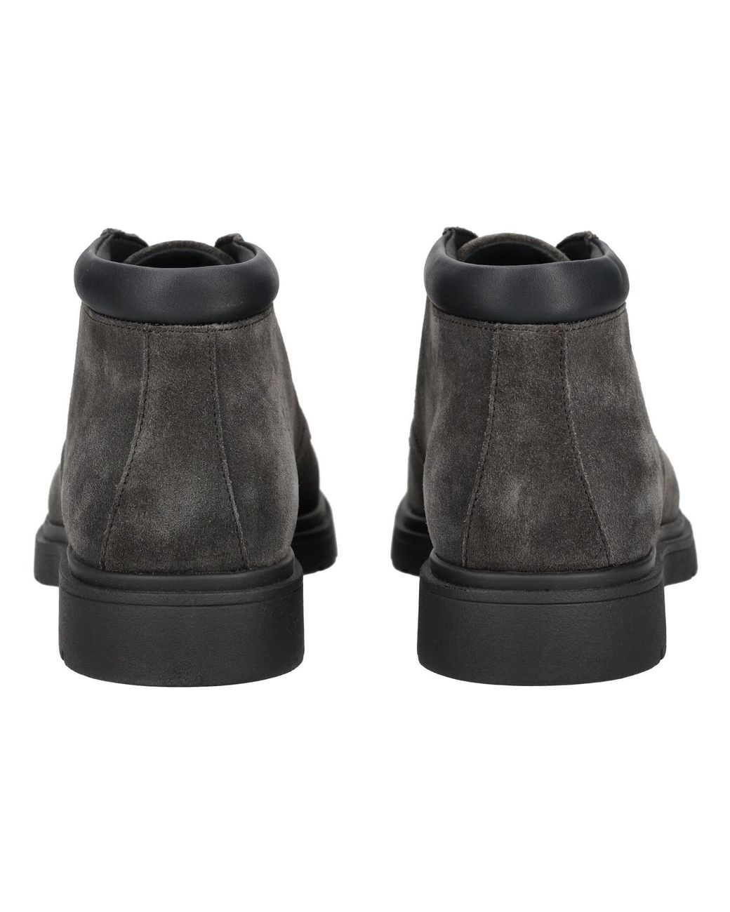 Geox Stiefelette in Black für Herren