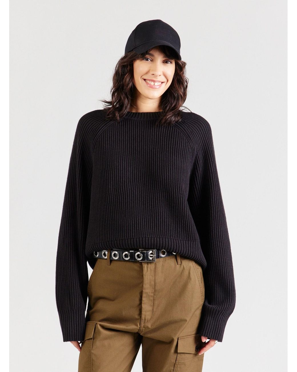 G-Star Black Pullover