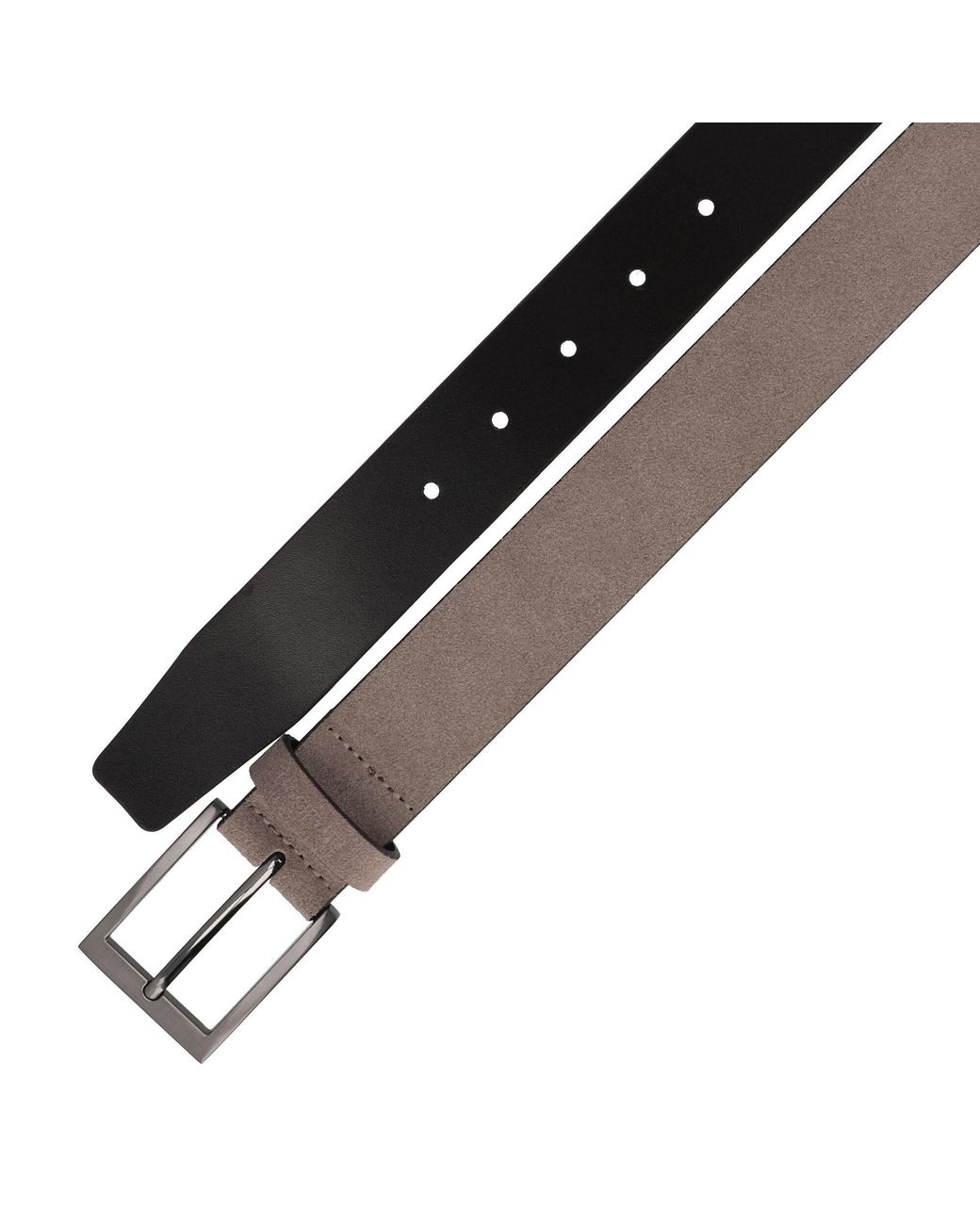 Strellson Gürtel in Brown für Herren