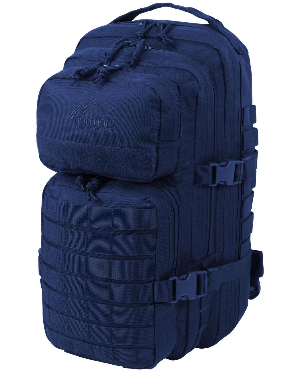 normani Rucksack in Blue für Herren